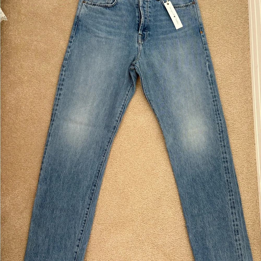 Imogene + Willie Adelaide Jeans - Picture 3 of 11